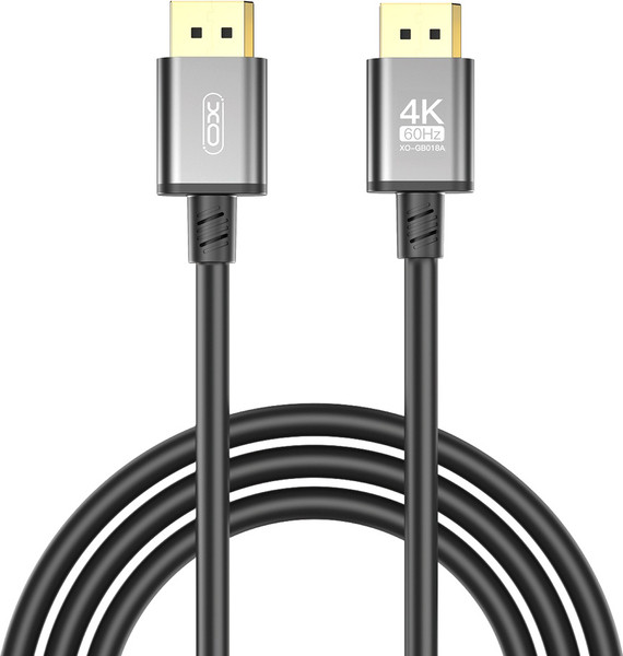 Изображение товара Кабель XO С DP на DP 3M / GB018A