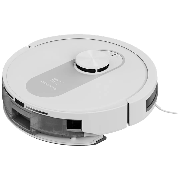 Изображение товара Робот-пылесос Polaris IQ Home PVCR 4250 (белый)
