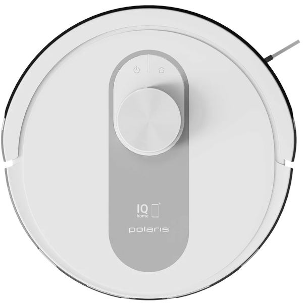 Изображение товара Робот-пылесос Polaris IQ Home PVCR 4250 (белый)