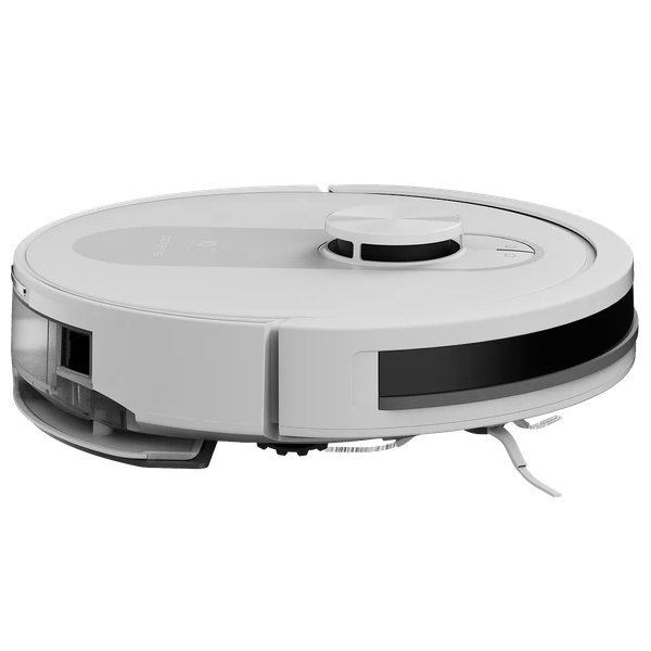 Изображение товара Робот-пылесос Polaris IQ Home PVCR 4250 (белый)