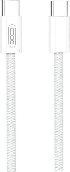 Изображение товара Кабель XO С Type-c на Type-c 60W / NB-Q260B (1.5м)