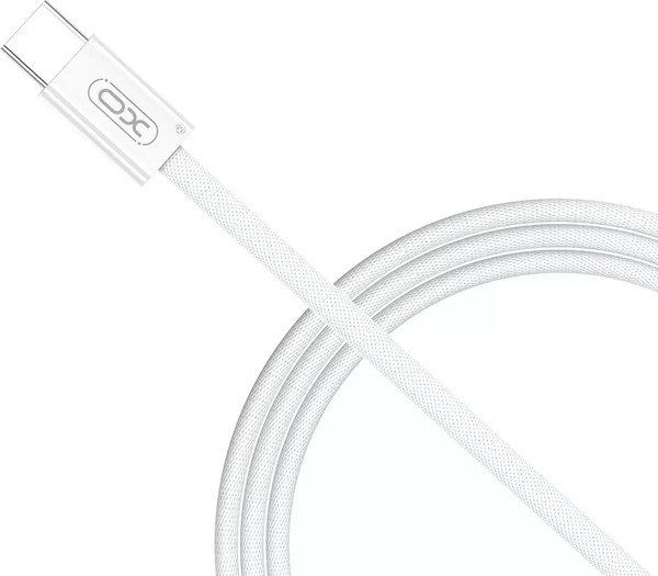 Изображение товара Кабель XO С Type-c на Type-c 60W / NB-Q260B (1.5м)