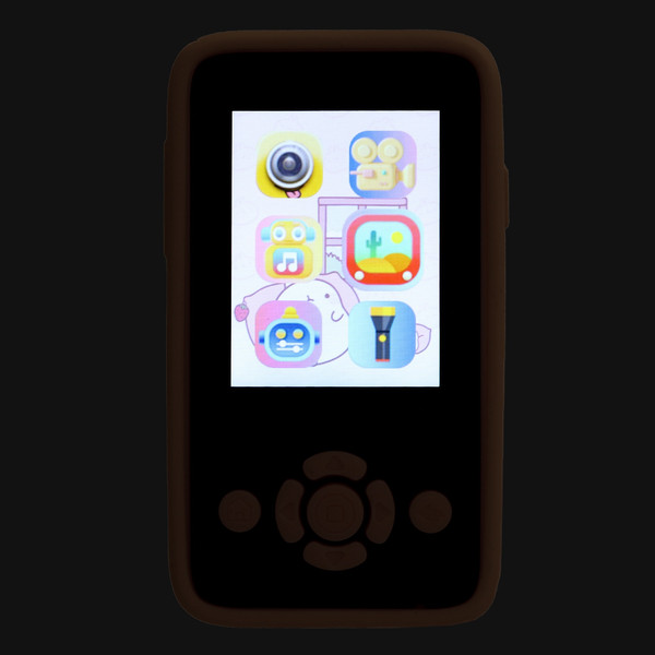 Изображение товара Развивающая игрушка Zabiaka Обучающий телефон. Единорожек / 10715968 (розовый)