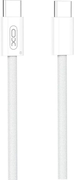 Изображение товара Кабель XO С Type-c на Type-c 60W / NB-Q260A (1м)