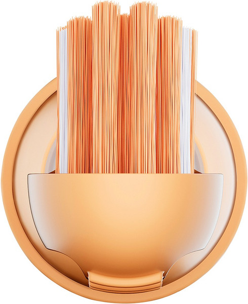 Изображение товара Электрическая зубная щетка Oclean Ease N1800 (оранжевый)