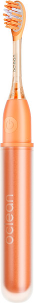 Изображение товара Электрическая зубная щетка Oclean Ease N1800 (оранжевый)