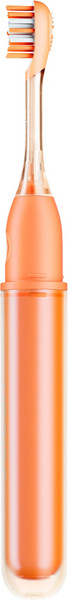 Изображение товара Электрическая зубная щетка Oclean Ease N1800 (оранжевый)
