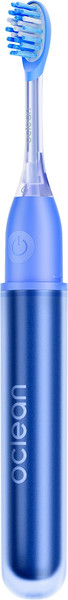 Изображение товара Электрическая зубная щетка Oclean Ease N1800 (синий)