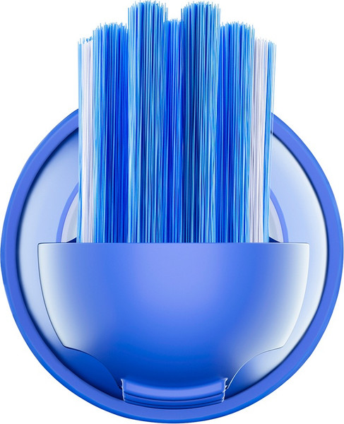 Изображение товара Электрическая зубная щетка Oclean Ease N1800 (синий)