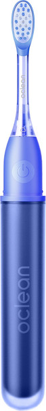 Изображение товара Электрическая зубная щетка Oclean Ease N1800 (синий)