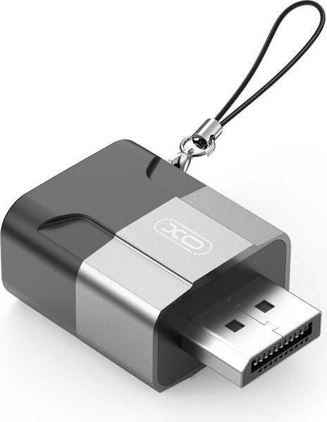 Изображение товара Адаптер XO С DP на VGA / GB016
