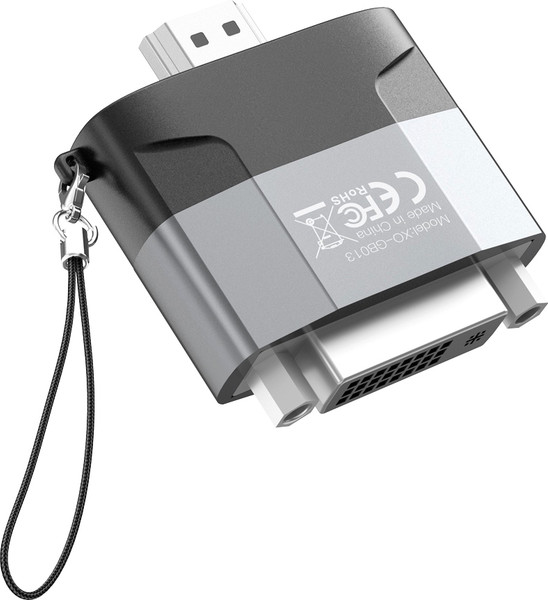 Изображение товара Адаптер XO С HDMI на DVI / GB013