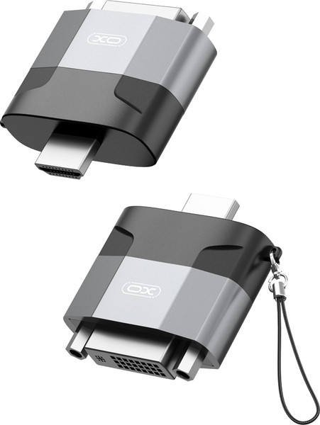 Изображение товара Адаптер XO С HDMI на DVI / GB013