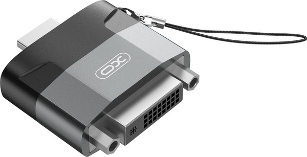 Изображение товара Адаптер XO С HDMI на DVI / GB013