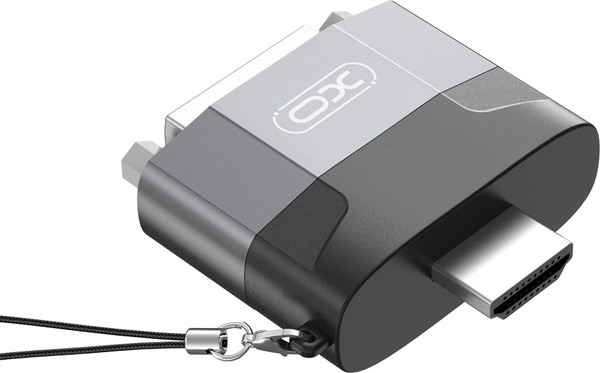 Изображение товара Адаптер XO С HDMI на DVI / GB013