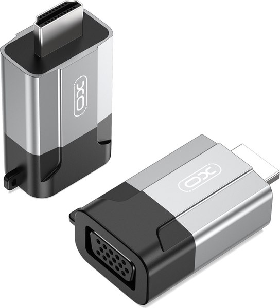 Изображение товара Адаптер XO С HDMI на VGA / GB014