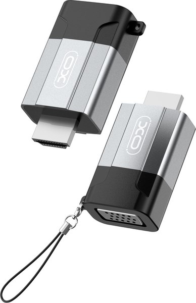 Изображение товара Адаптер XO С HDMI на VGA / GB014