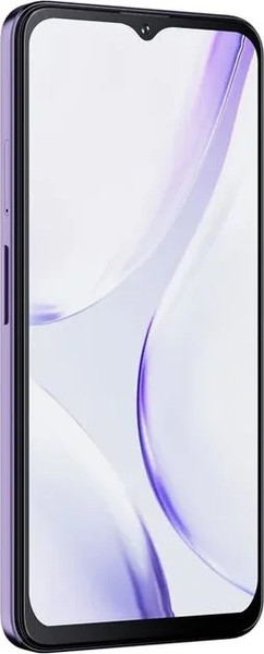 Изображение товара Смартфон Cubot Note 50 8GB/256GB (фиолетовый)