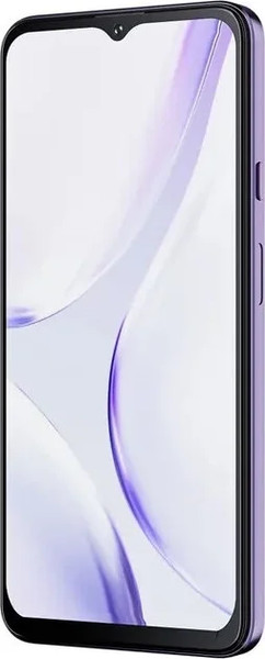 Изображение товара Смартфон Cubot Note 50 8GB/256GB (фиолетовый)