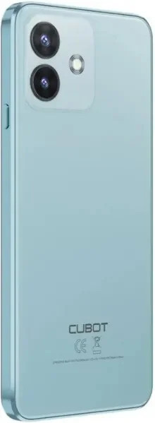Изображение товара Смартфон Cubot Note  40 6GB/256GB (синий)