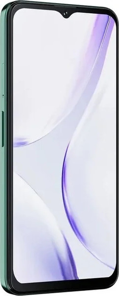 Изображение товара Смартфон Cubot Note  50 8GB/256GB (зеленый)
