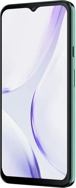 Изображение товара Смартфон Cubot Note  50 8GB/256GB (зеленый)