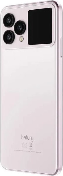 Изображение товара Смартфон Cubot V1 8GB/256GB (розовый)