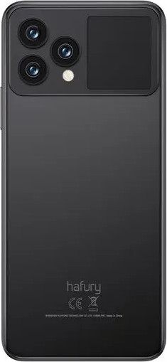 Изображение товара Смартфон Cubot V1 8GB/256GB (черный)