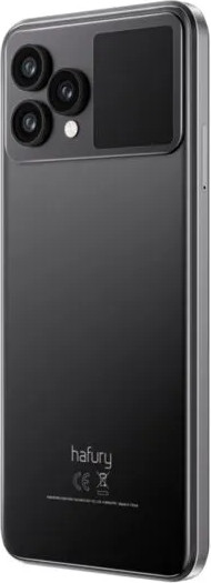 Изображение товара Смартфон Cubot V1 8GB/256GB (черный)