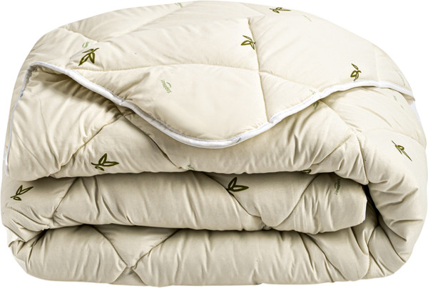 Изображение товара Одеяло ИвШвейСтандарт Бамбуковая Роща ОБР-15т