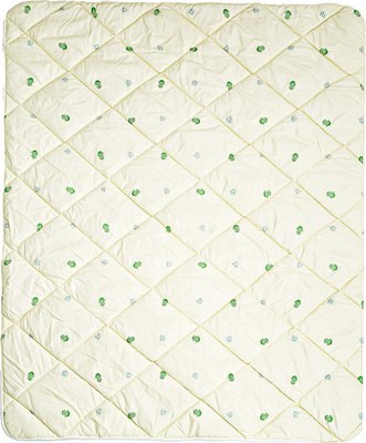 Изображение товара Одеяло ИвШвейСтандарт Луговые Травы ОЛТ-22в 200x220