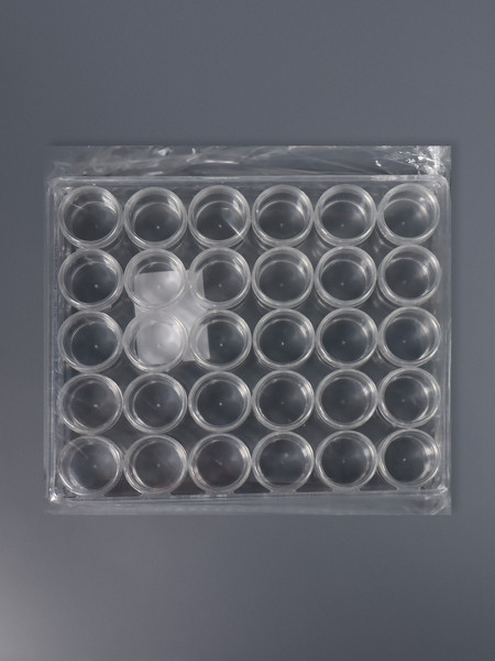 Изображение товара Органайзер для хранения Sima-Land 7373643 (прозрачный)