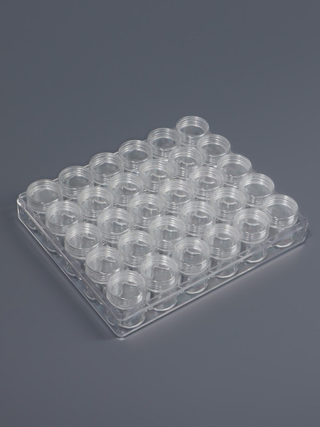 Изображение товара Органайзер для хранения Sima-Land 7373643 (прозрачный)