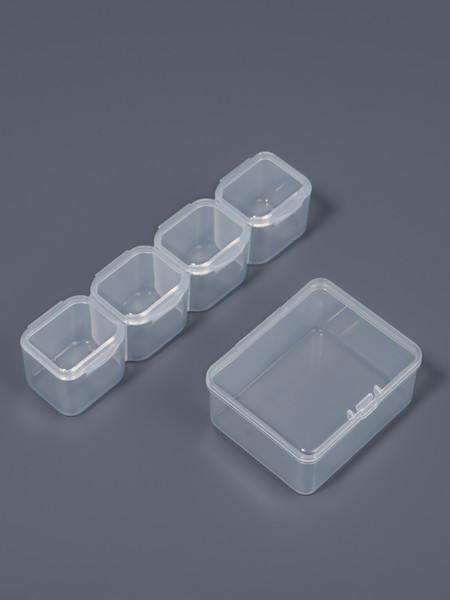 Изображение товара Органайзер для хранения Sima-Land C наклейками / 9332230