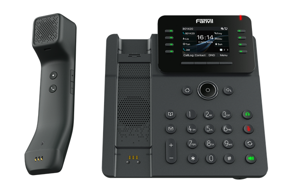 Изображение товара VoIP-телефон Fanvil V62 Pro