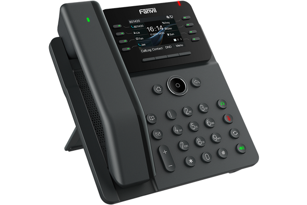 Изображение товара VoIP-телефон Fanvil V62 Pro