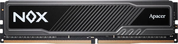 Изображение товара Оперативная память DDR4 Apacer AH4U08G36C25YMBAA-1