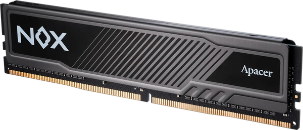 Изображение товара Оперативная память DDR4 Apacer AH4U08G36C25YMBAA-1