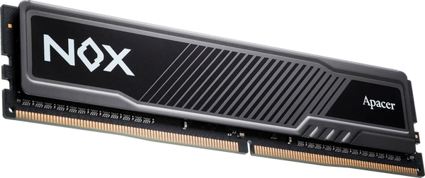 Изображение товара Оперативная память DDR4 Apacer AH4U08G36C25YMBAA-1