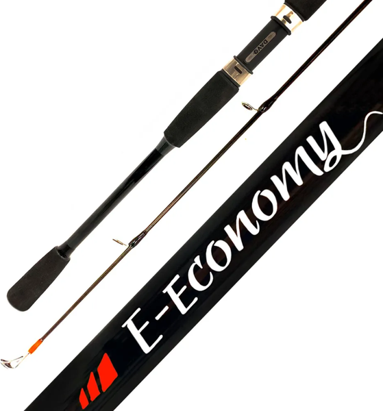 Изображение товара Спиннинг Dayo E-Economy 7-28гр штекерный (2.65м)