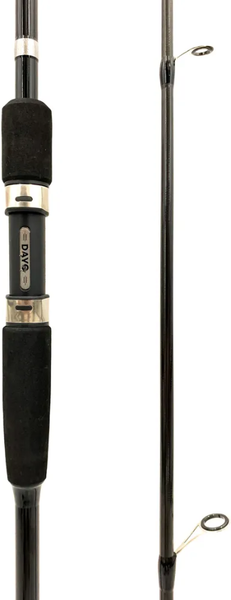 Изображение товара Спиннинг Dayo E-Economy 7-28гр штекерный (2.65м)