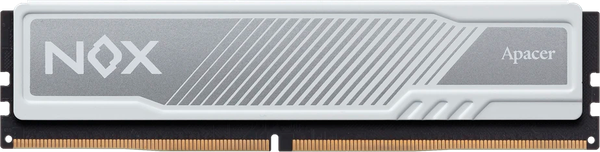 Изображение товара Оперативная память DDR4 Apacer AH4U08G36C25YMWAA-1