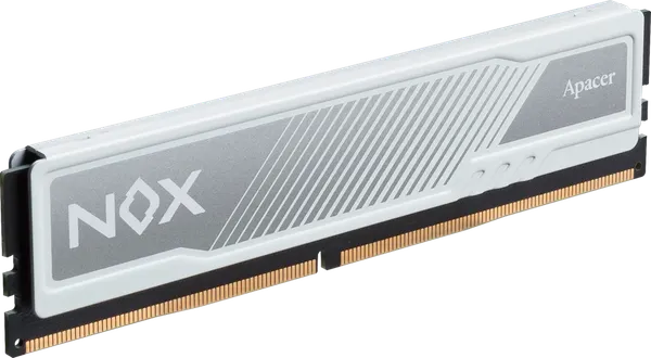 Изображение товара Оперативная память DDR4 Apacer AH4U08G36C25YMWAA-1