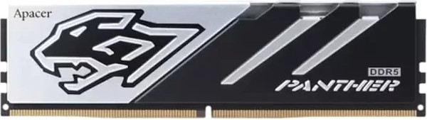 Изображение товара Оперативная память DDR5 Apacer AH5U16G68C5727BAA-1