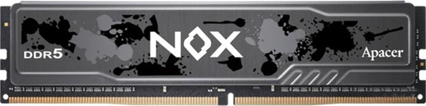 Изображение товара Оперативная память DDR5 Apacer AH5U08G56C52RMBAA-1