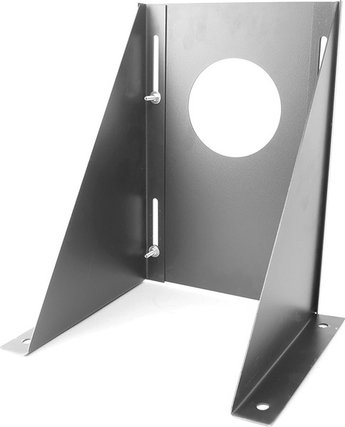 Изображение товара Кронштейн для дымохода Везувий AISI 439/1.5мм д.180/200 (черный)