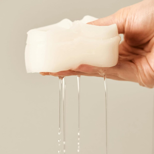 Изображение товара Пэд для лица VVbetter PCA, PHA, Moisture TM B / Jeju Yuja Balancing Pad с цинком (120шт)