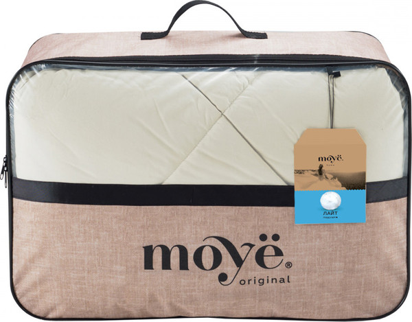 Изображение товара Одеяло Moye Original 1.5сп / MO-01/250-МВ-140