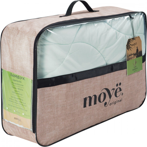 Изображение товара Одеяло Moye Original евро / MO-01/300-БВ-200