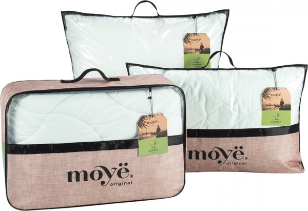 Изображение товара Одеяло Moye Original евро / MO-01/300-БВ-200